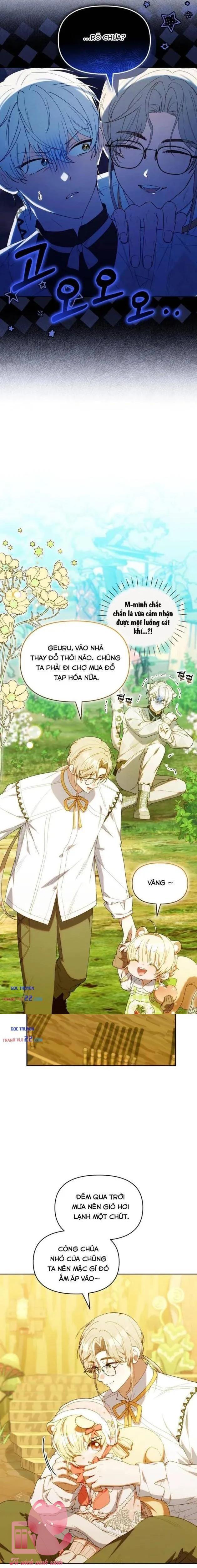 Thợ Săn Lớp Gà Con - Chap 67 - Trang 7