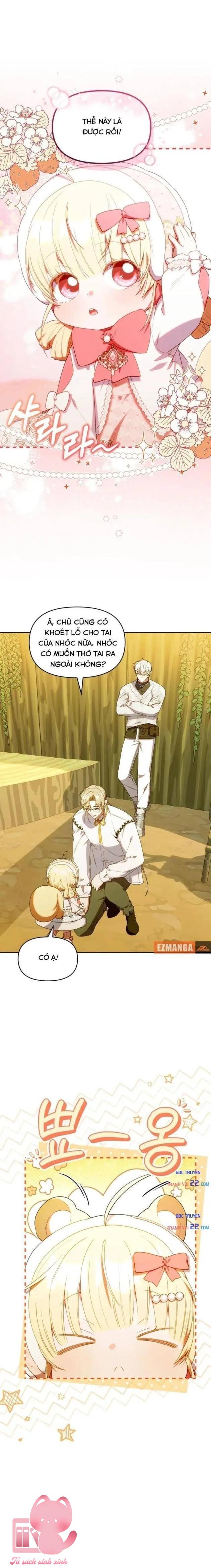 Thợ Săn Lớp Gà Con - Chap 67 - Trang 8