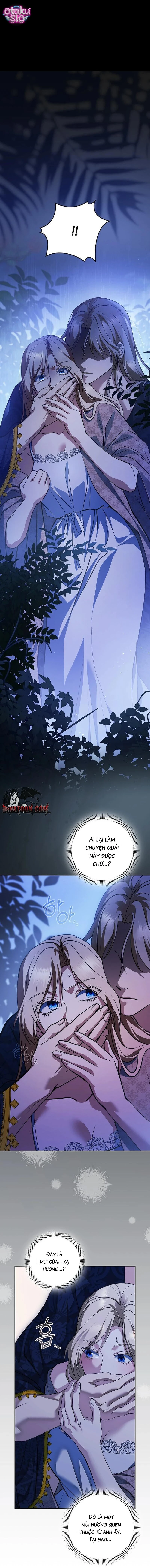Thỏa Hiệp Thể Xác: Bản Giao Hưởng Của Sáu Quốc Gia - Chap 23 - Trang 2