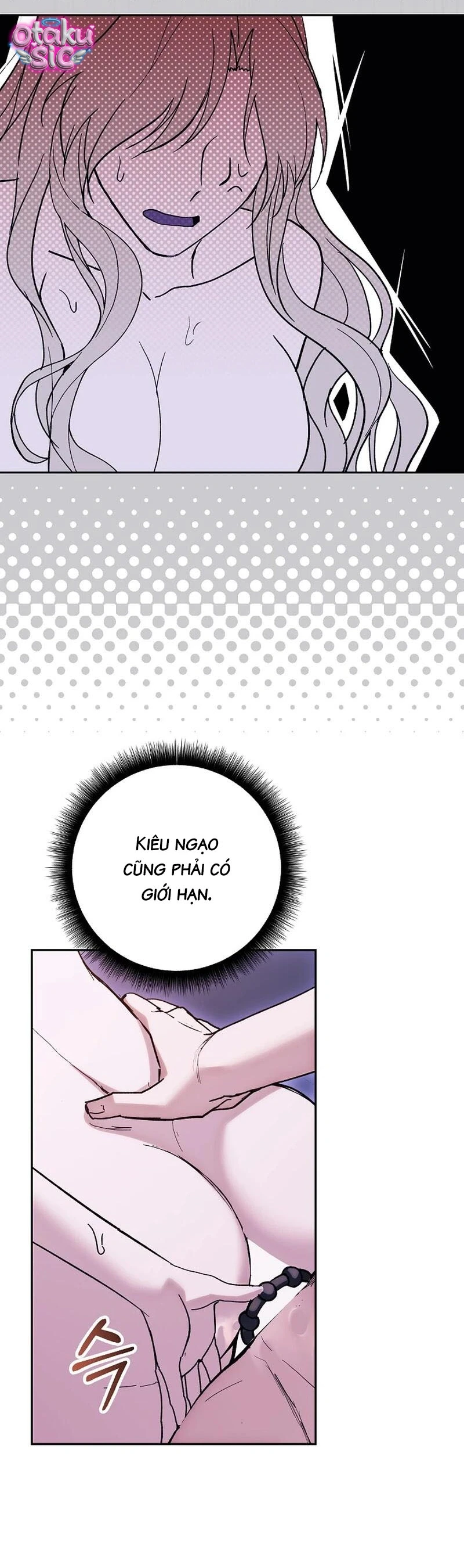 Thỏa Hiệp Thể Xác: Bản Giao Hưởng Của Sáu Quốc Gia - Chap 34 - Trang 49