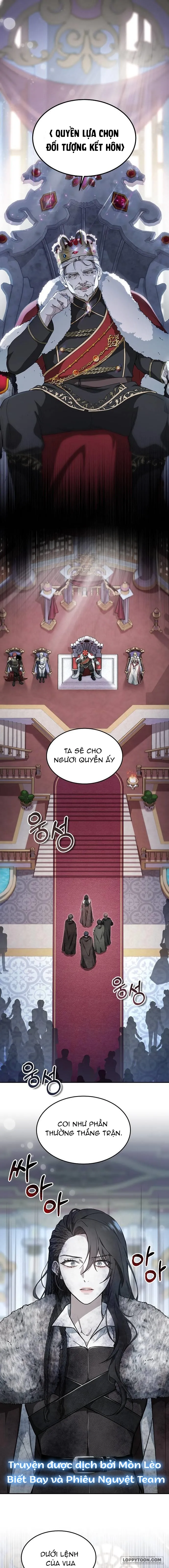Thời Đại Oman - Chap 1 - Trang 1