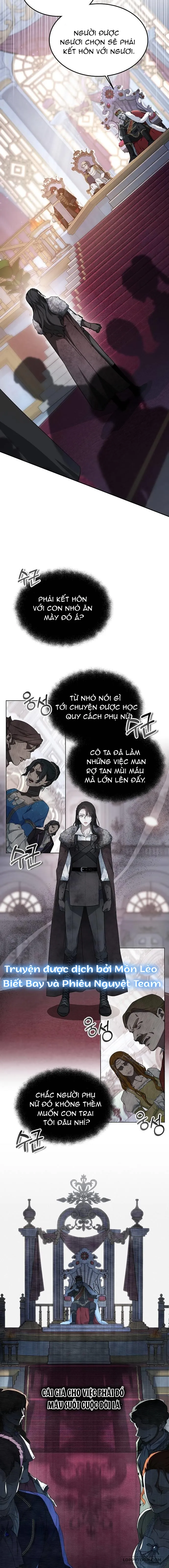 Thời Đại Oman - Chap 1 - Trang 2
