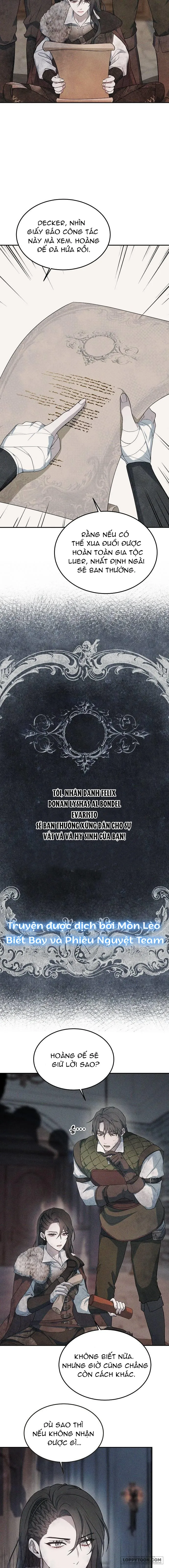Thời Đại Oman - Chap 1 - Trang 13
