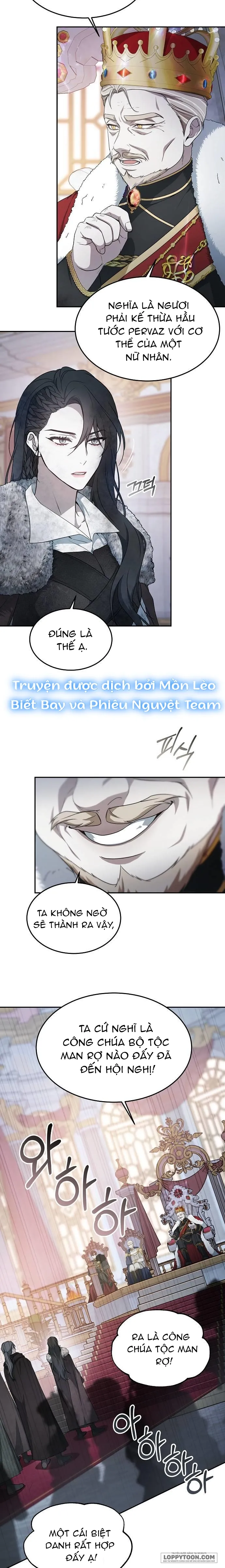 Thời Đại Oman - Chap 1 - Trang 15