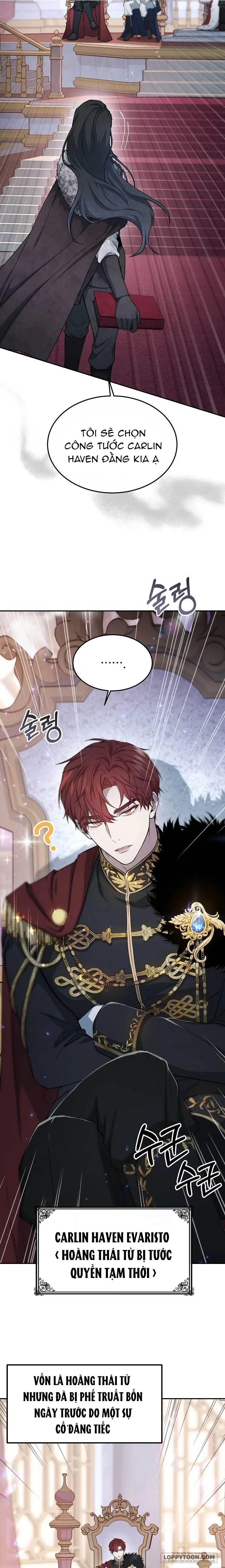 Thời Đại Oman - Chap 1 - Trang 20