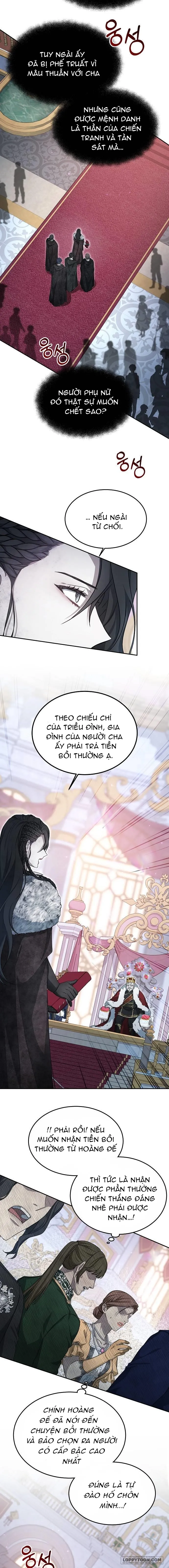 Thời Đại Oman - Chap 1 - Trang 22