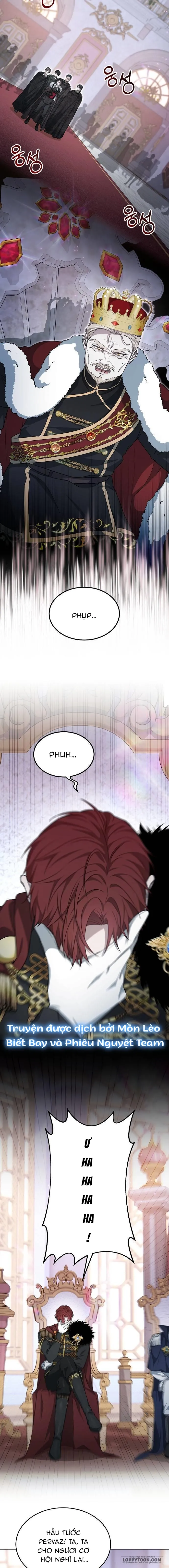 Thời Đại Oman - Chap 1 - Trang 23
