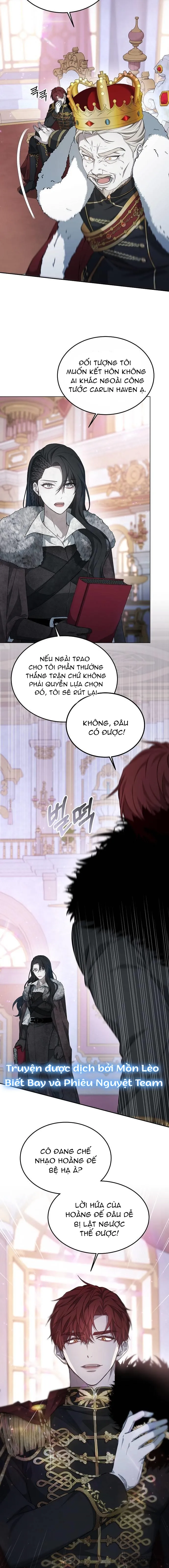 Thời Đại Oman - Chap 1 - Trang 24