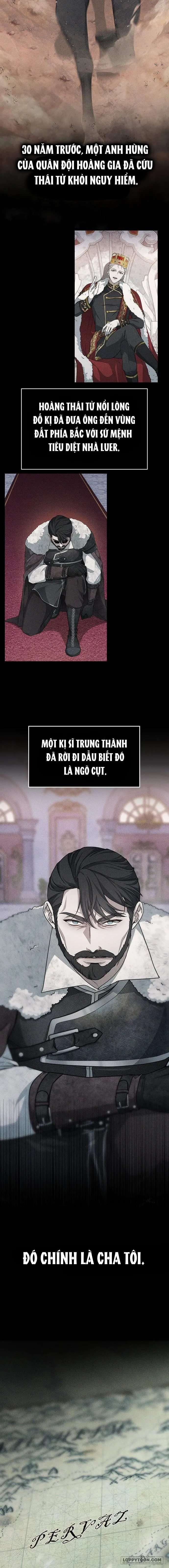 Thời Đại Oman - Chap 1 - Trang 4
