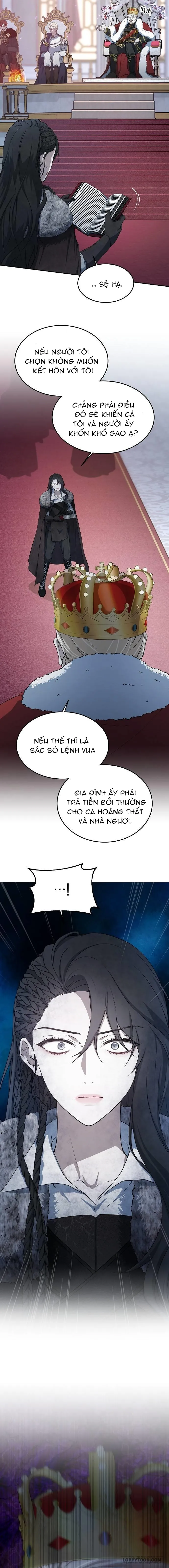 Thời Đại Oman - Chap 1 - Trang 31
