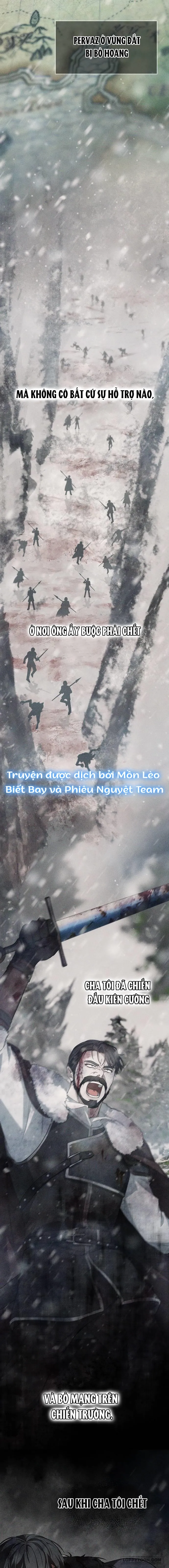 Thời Đại Oman - Chap 1 - Trang 5