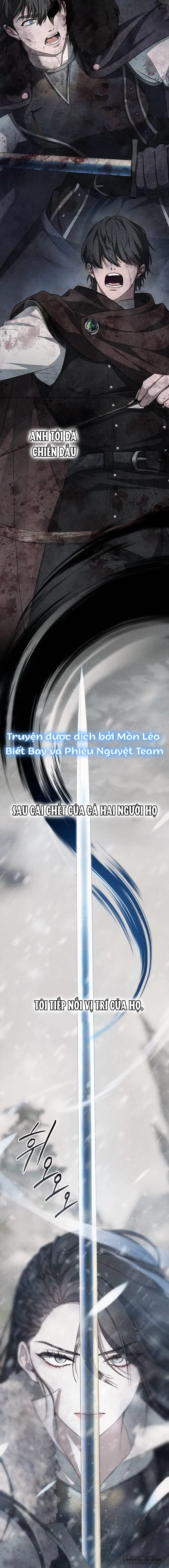 Thời Đại Oman - Chap 1 - Trang 6