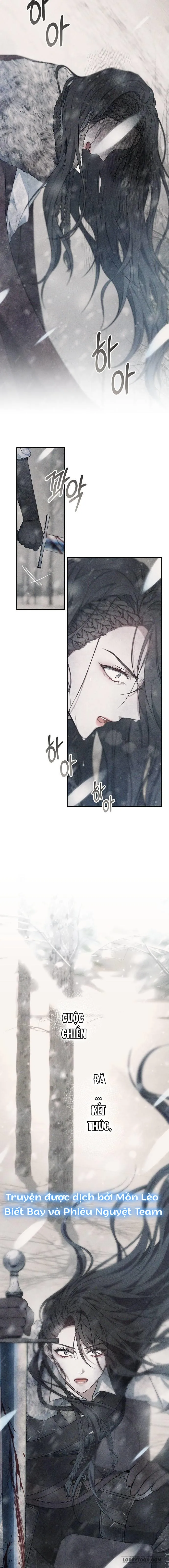 Thời Đại Oman - Chap 1 - Trang 9