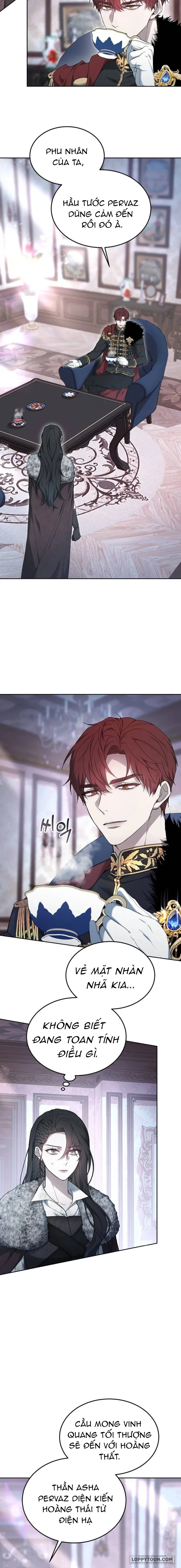 Thời Đại Oman - Chap 2 - Trang 2