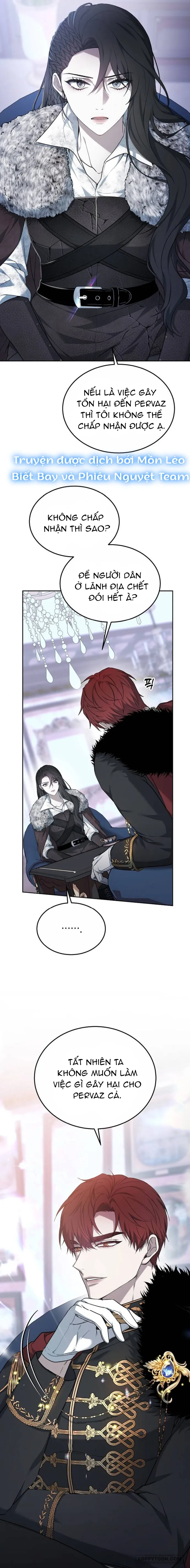 Thời Đại Oman - Chap 2 - Trang 12