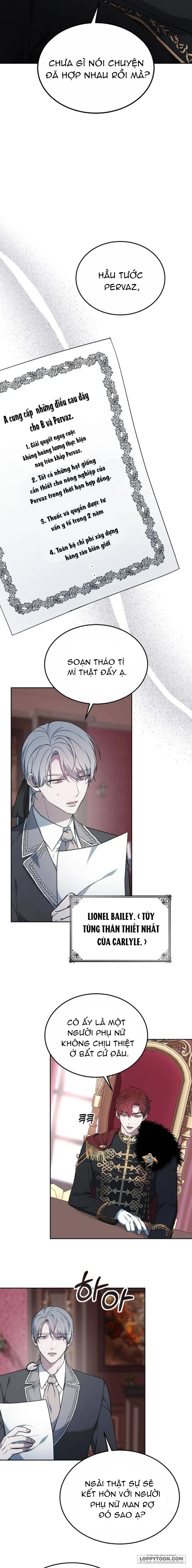 Thời Đại Oman - Chap 2 - Trang 15