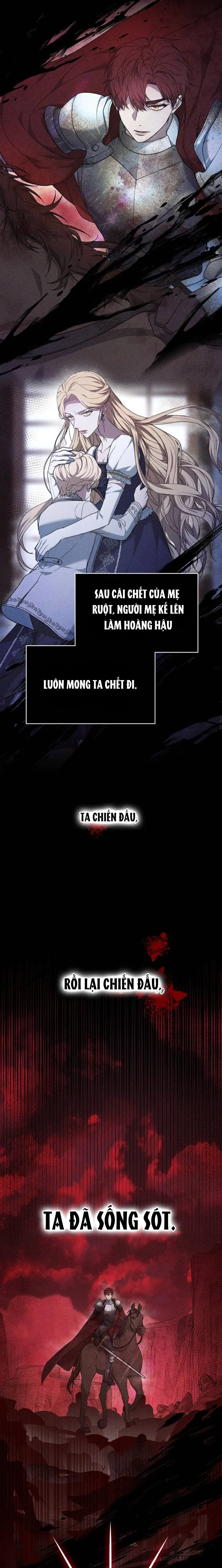 Thời Đại Oman - Chap 2 - Trang 17