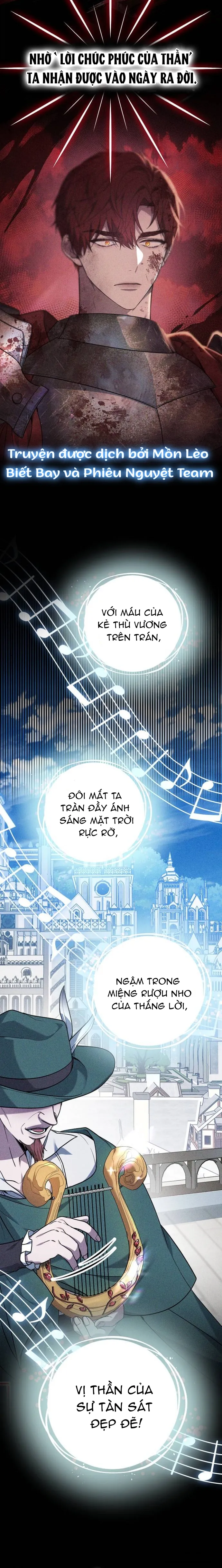 Thời Đại Oman - Chap 2 - Trang 18