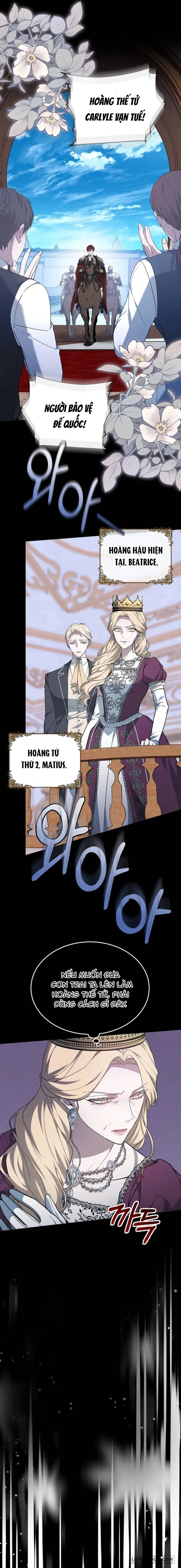 Thời Đại Oman - Chap 2 - Trang 19