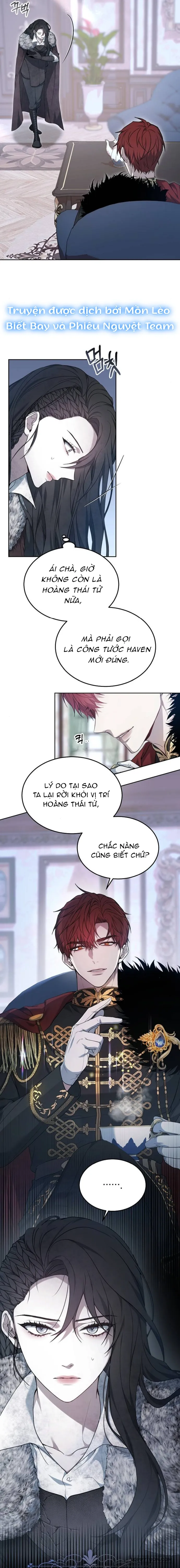 Thời Đại Oman - Chap 2 - Trang 3
