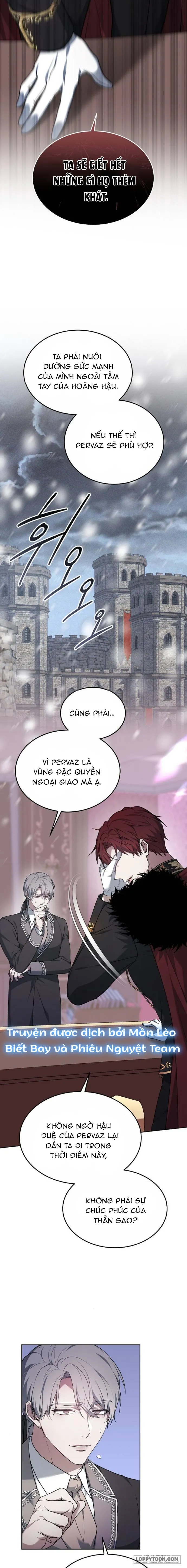 Thời Đại Oman - Chap 2 - Trang 23