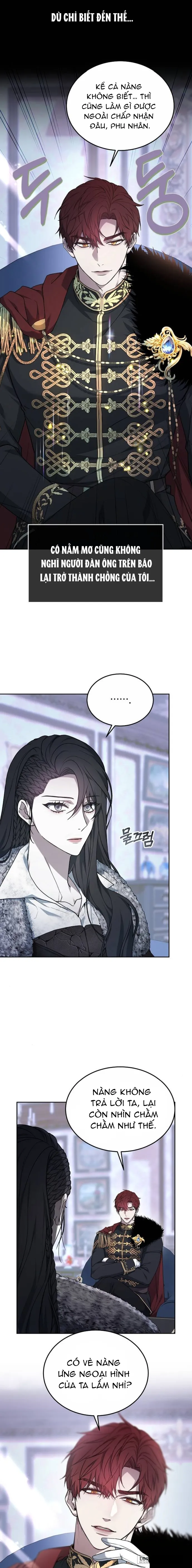 Thời Đại Oman - Chap 2 - Trang 5