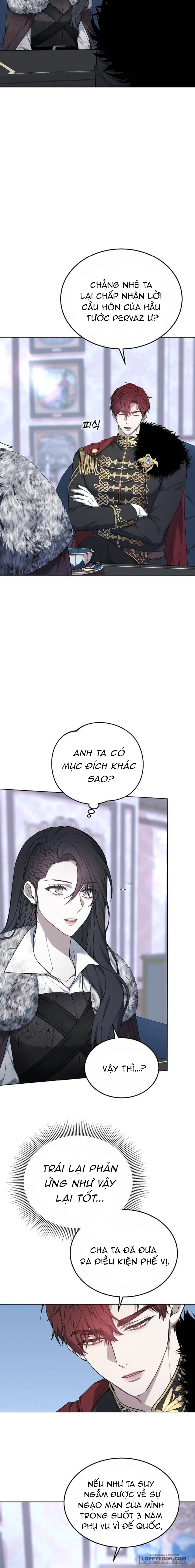 Thời Đại Oman - Chap 2 - Trang 8