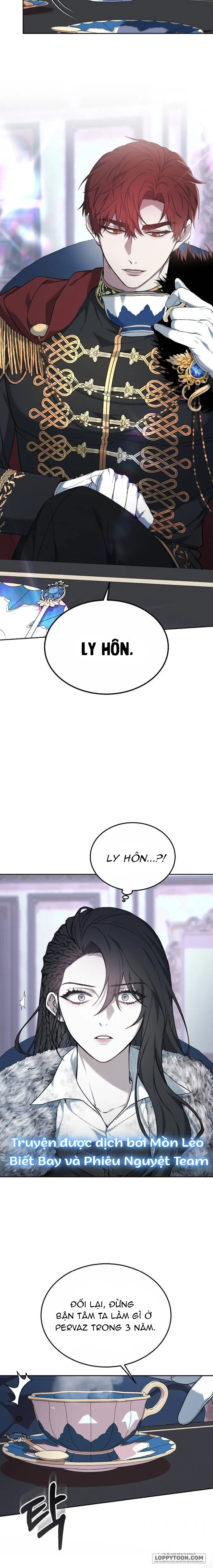 Thời Đại Oman - Chap 2 - Trang 10