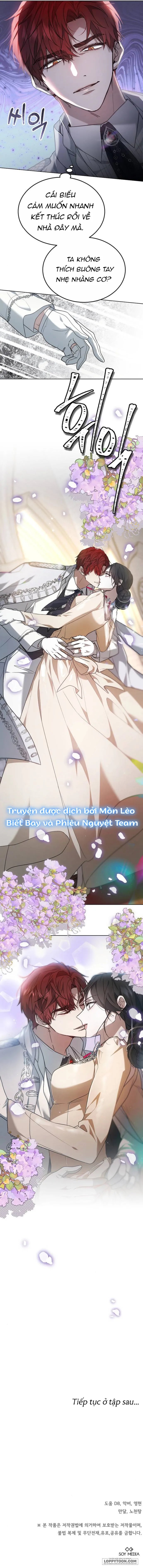 Thời Đại Oman - Chap 4 - Trang 11