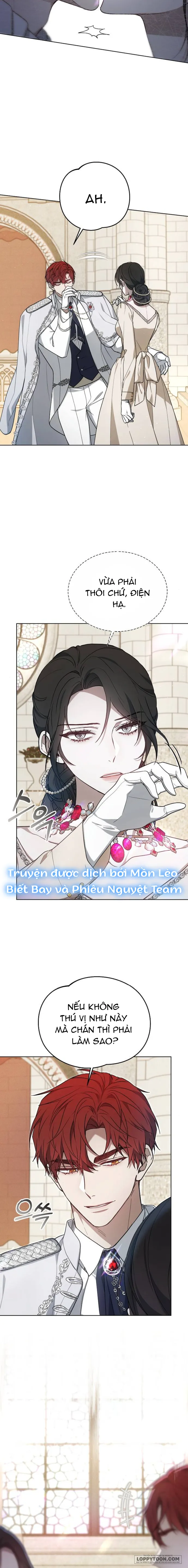 Thời Đại Oman - Chap 5 - Trang 2