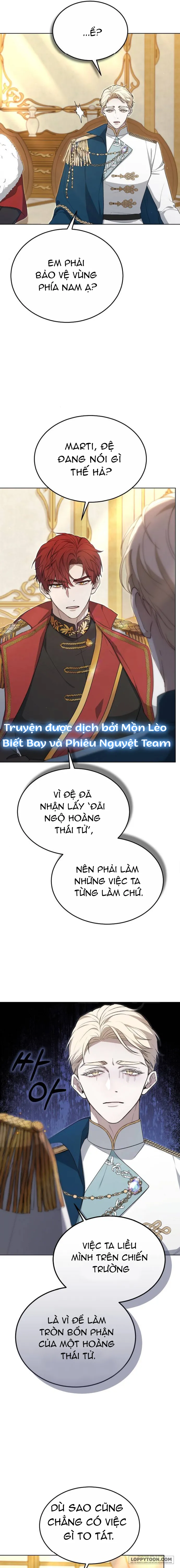Thời Đại Oman - Chap 5 - Trang 13