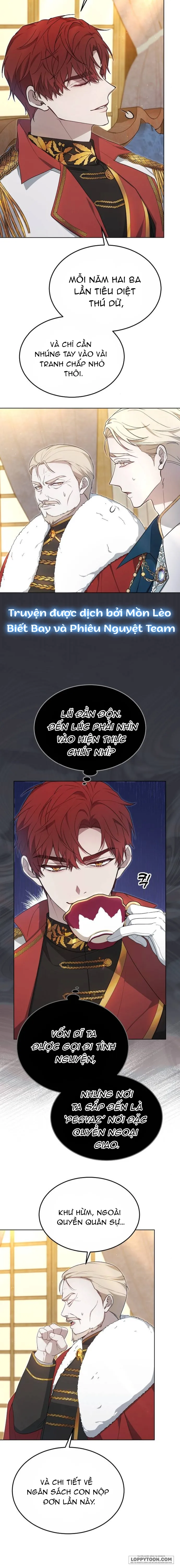 Thời Đại Oman - Chap 5 - Trang 14