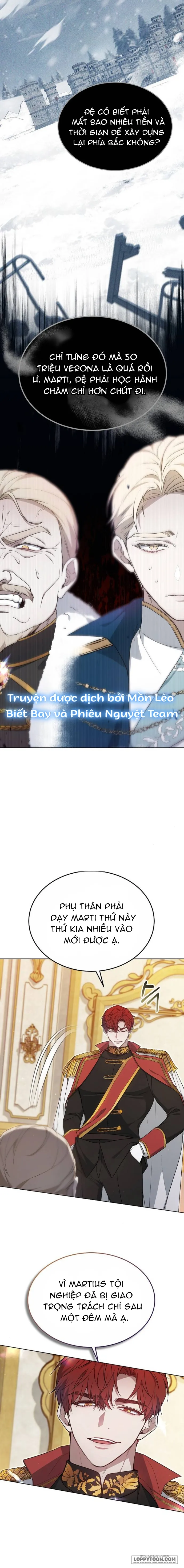 Thời Đại Oman - Chap 5 - Trang 17