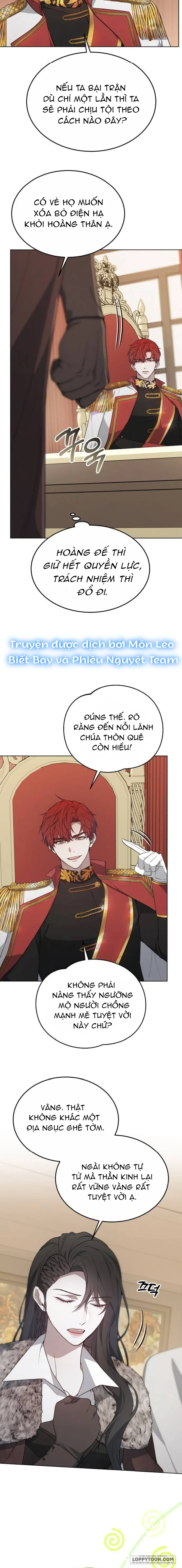 Thời Đại Oman - Chap 5 - Trang 20