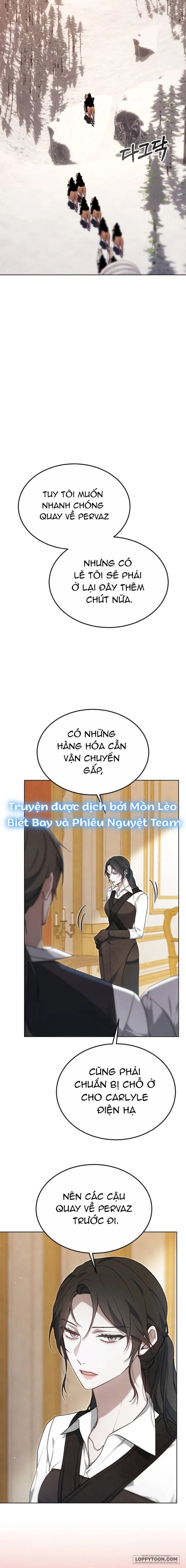 Thời Đại Oman - Chap 5 - Trang 4