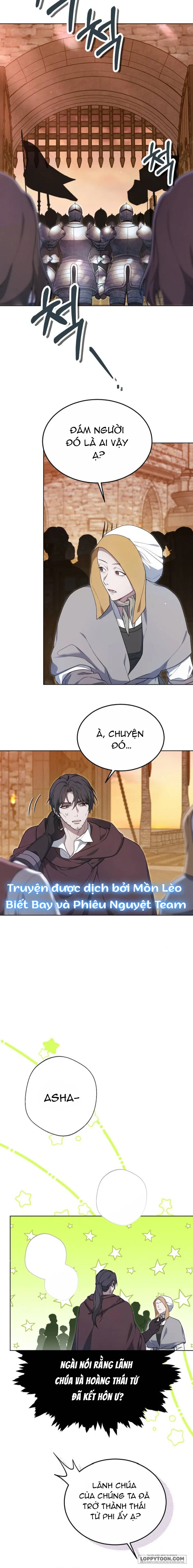 Thời Đại Oman - Chap 5 - Trang 6