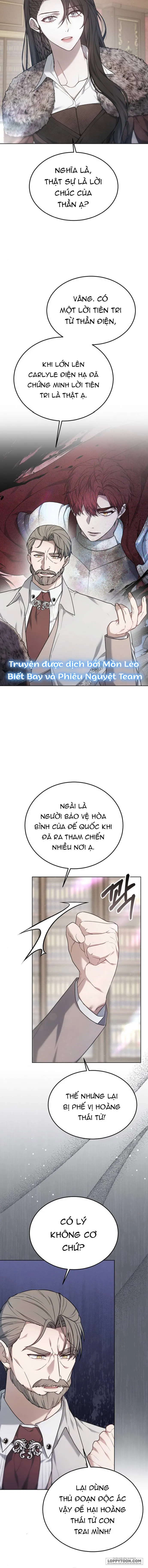 Thời Đại Oman - Chap 6 - Trang 2