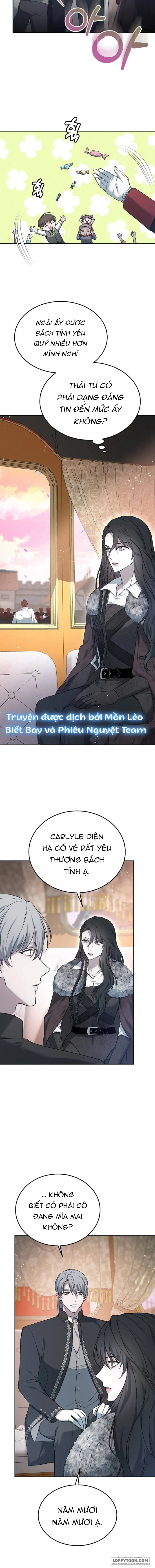 Thời Đại Oman - Chap 6 - Trang 12