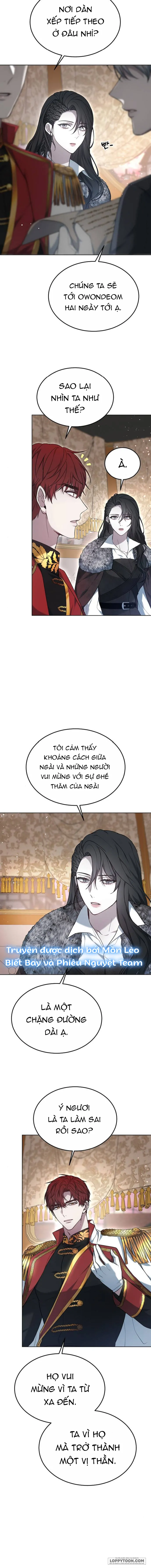 Thời Đại Oman - Chap 6 - Trang 14