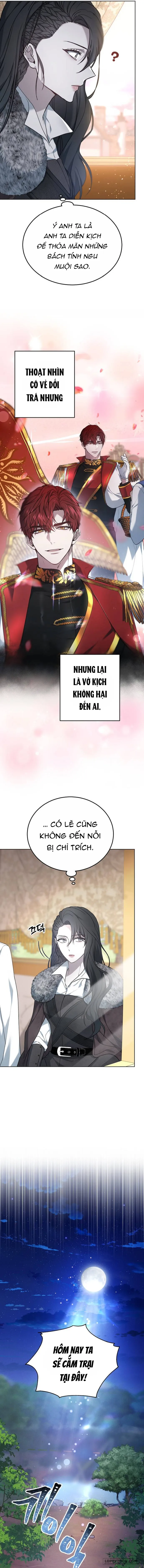 Thời Đại Oman - Chap 6 - Trang 15