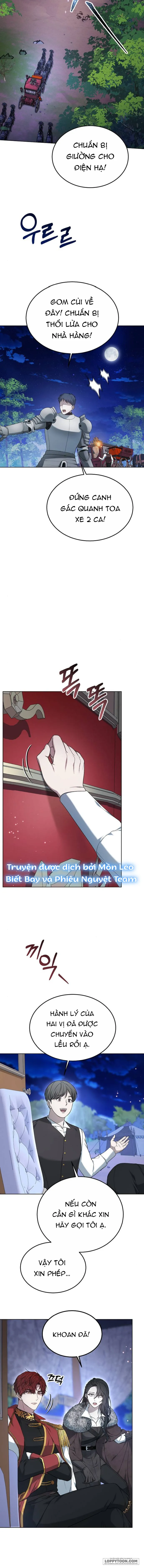 Thời Đại Oman - Chap 6 - Trang 16