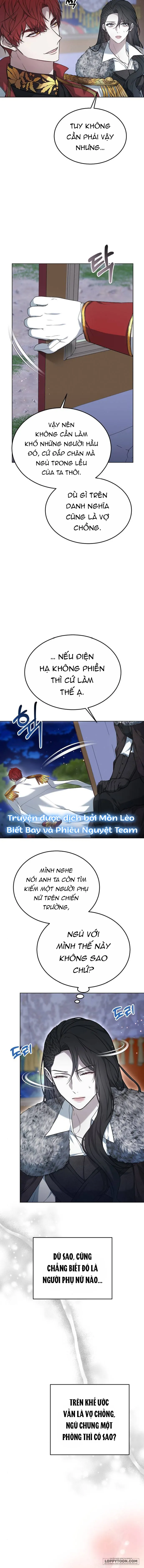 Thời Đại Oman - Chap 6 - Trang 18