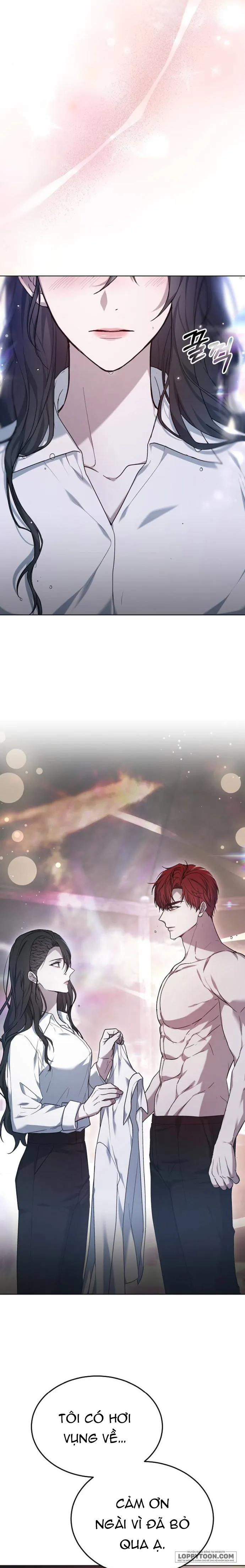 Thời Đại Oman - Chap 6 - Trang 19