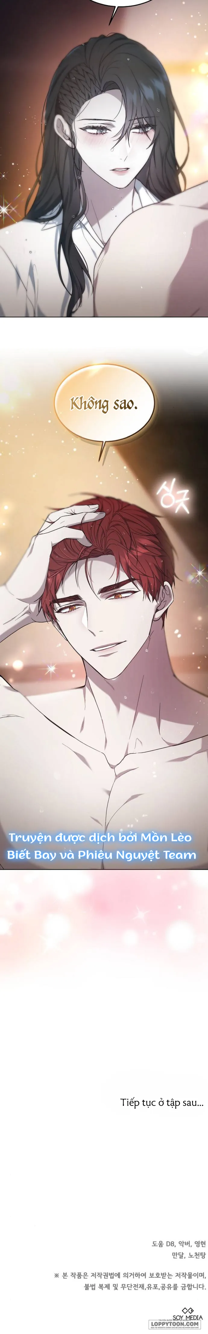 Thời Đại Oman - Chap 6 - Trang 20