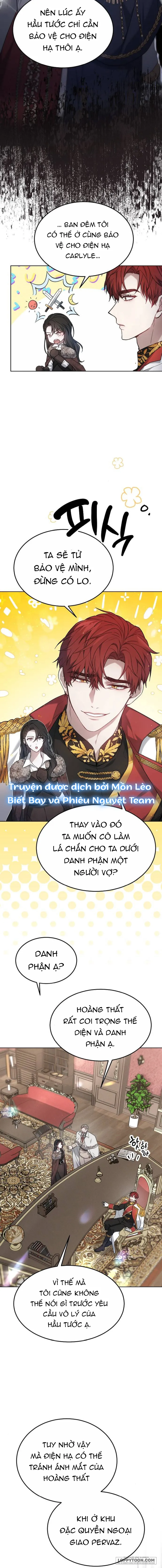 Thời Đại Oman - Chap 6 - Trang 4