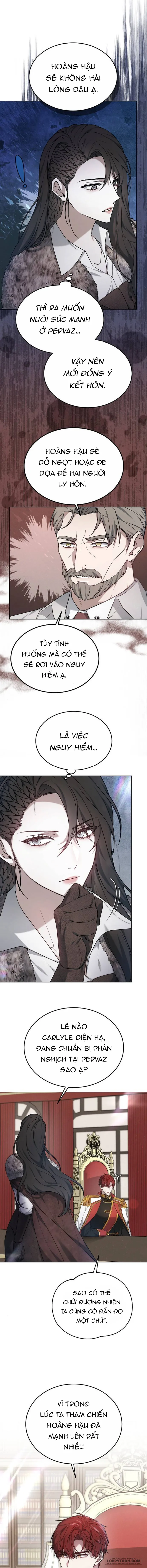 Thời Đại Oman - Chap 6 - Trang 5