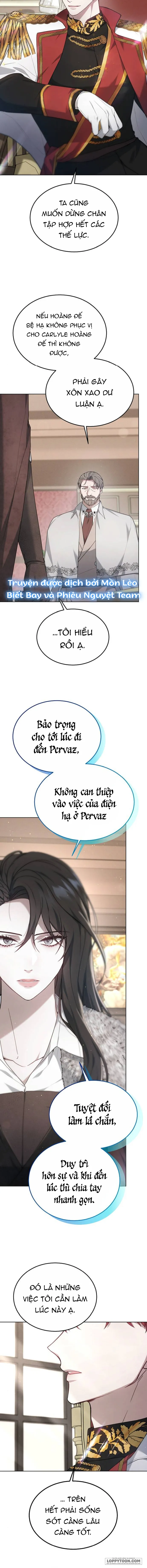 Thời Đại Oman - Chap 6 - Trang 6
