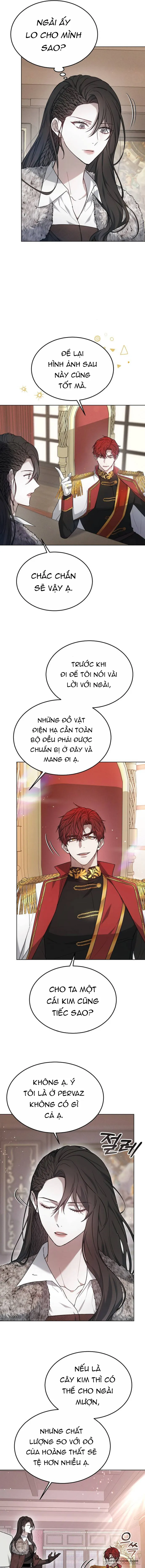 Thời Đại Oman - Chap 6 - Trang 7