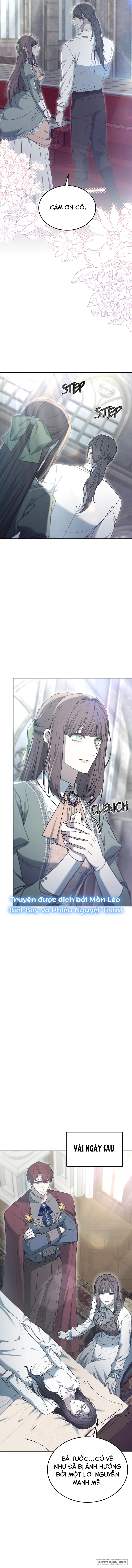 Thời Đại Oman - Chap 60 - Trang 13