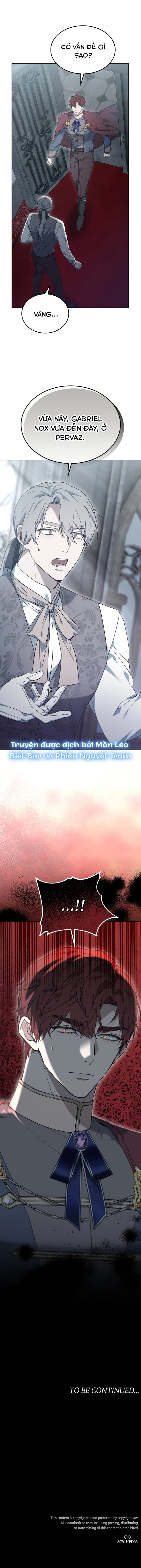 Thời Đại Oman - Chap 60 - Trang 18